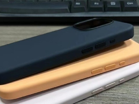 河北苹果14维修站分享iPhone14手机壳能直接给iPhone15用吗?