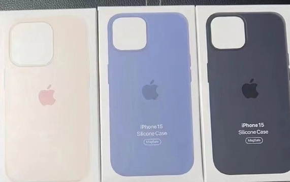 河北苹果14维修站分享iPhone14手机壳能直接给iPhone15用吗?