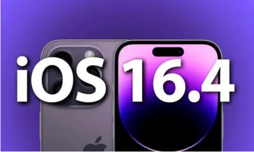 河北苹果14维修分享：iPhone14可以升级iOS16.4beta2吗？ 