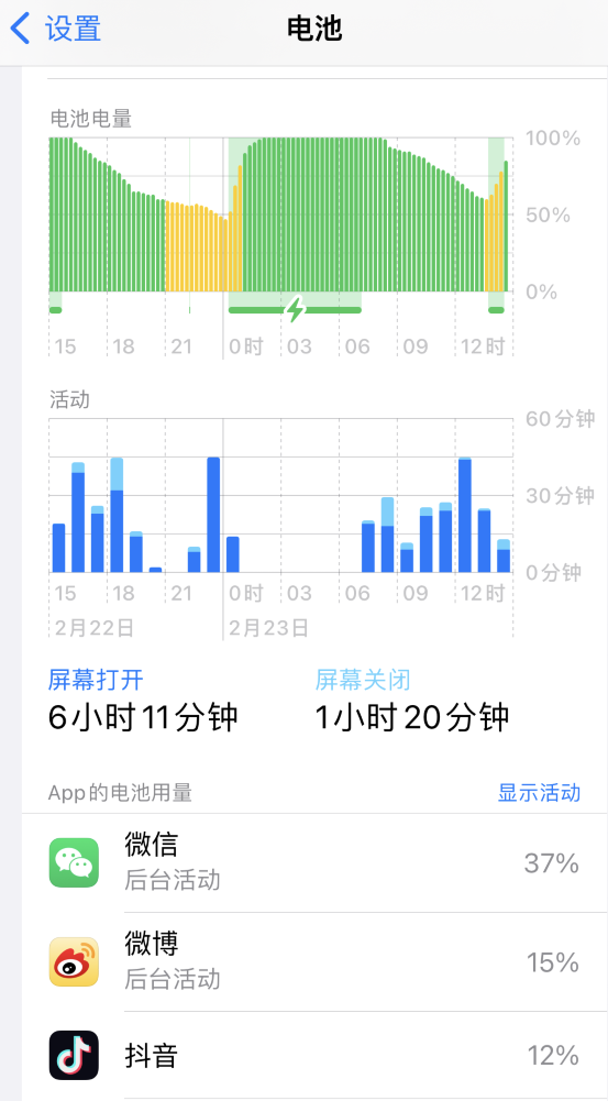 河北苹果14维修分享如何延长 iPhone 14 的电池使用寿命 