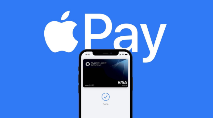 河北苹果14服务点分享iPhone 14 设置 Apple Pay 后，锁屏密码不正确怎么办 