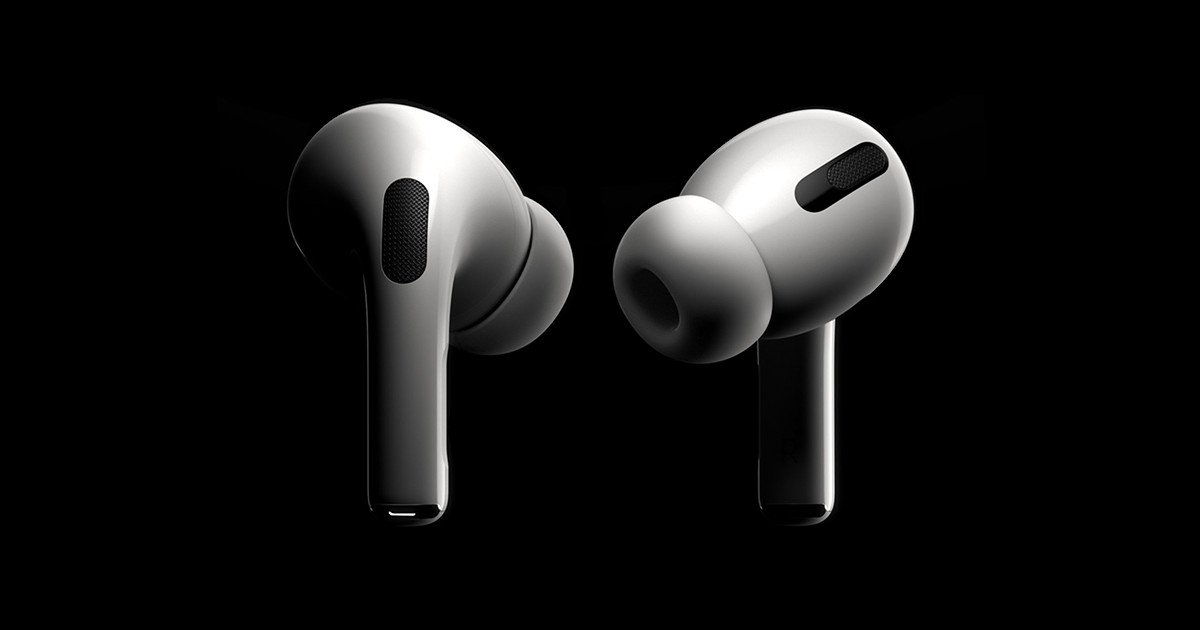 河北苹果手机维修分享AirPods Pro 爆音、降噪效果下降怎么办 