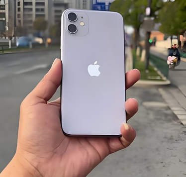 河北苹果11系统维修分享iPhone11手机系统崩溃无法开机如何解决