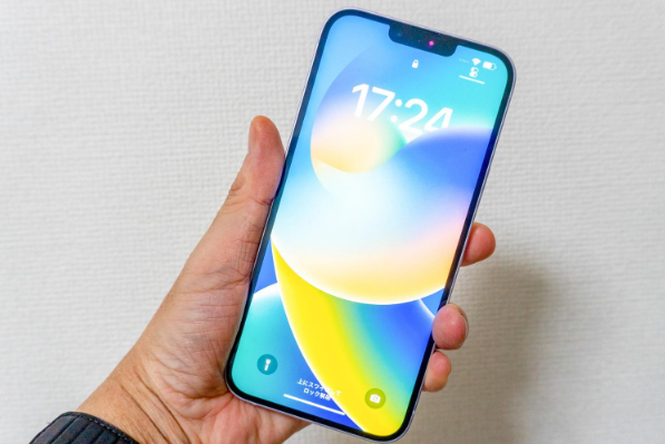 河北苹果手机维修分享iPhone 14 Plus换电池 