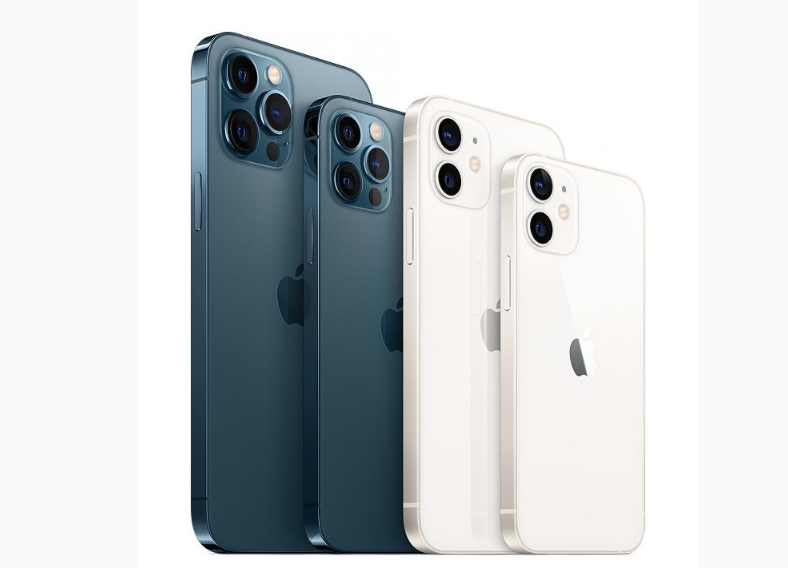 河北苹果维修点分享iPhone 12 Pro进水维修 