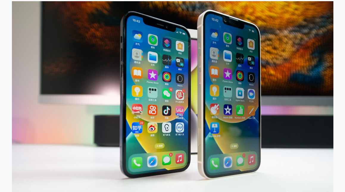 河北苹果维修点分享iPhone 14 Plus进水维修 
