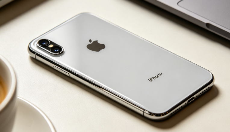 河北苹果维修点分享iPhone X屏幕更换 