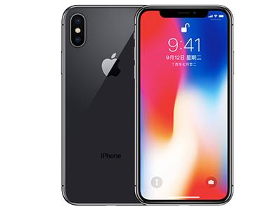河北苹果维修点分享iPhone XS屏幕更换 