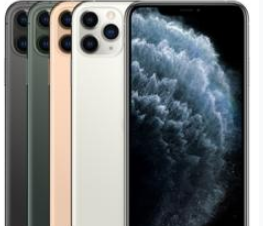 河北苹果维修点分享iPhone 11 Pro Max换屏分项报价拆解 