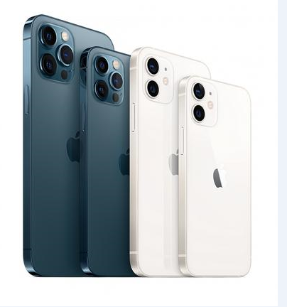 河北苹果维修点分享iPhone 12 Pro换屏维修要点 