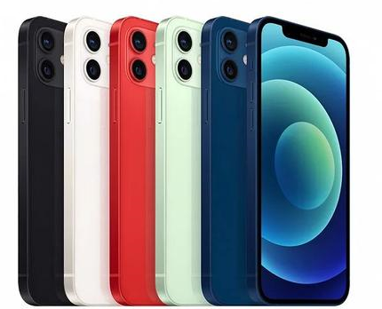 河北苹果维修点分享iPhone 12 Pro Max换屏验机流程 