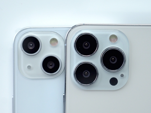 河北苹果维修点分享iPhone 13 Pro Max换屏指南 
