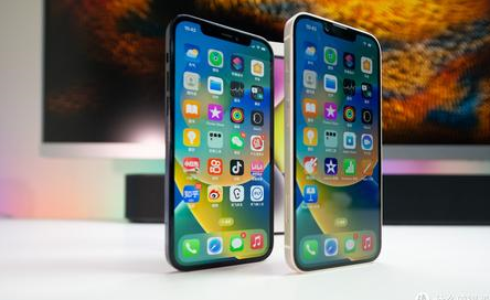 河北苹果维修点分享iPhone 14 Plus换屏维修细节 