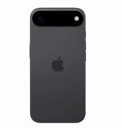 河北苹果维修点分享iPhone 17 Air屏幕更换的维修隐患 