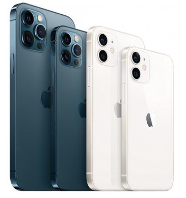 河北苹果维修点分享iPhone 12 Pro维修主板被忽略的实操故障 