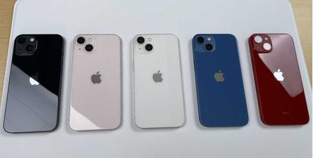 河北苹果维修点分享iPhone 13维修主板易被忽略实操故障 