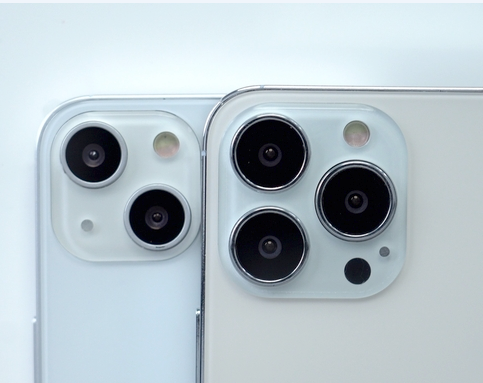 河北苹果维修点分享iPhone 13 Pro主板出问题时解决方案 
