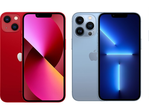 河北苹果维修点分享iPhone 13 Pro Max维修主板静电与漏电类故障 