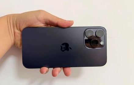 河北苹果维修点分享iPhone 14 Pro Max二修主板与高压浪涌类故障 