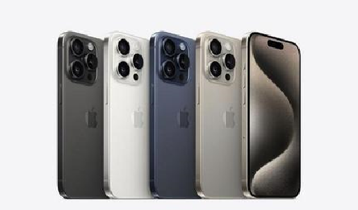 河北苹果维修点分享iPhone 15 Pro主板底层电源与专项拷机实操避坑 