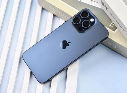 河北苹果维修点分享iPhone 15 Pro Max主板维修寄修避坑指南 
