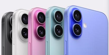 河北苹果维修点分享iPhone 16主板维修硬件故障 
