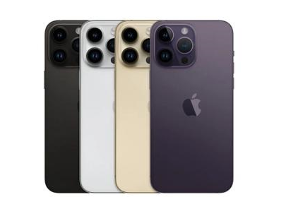 河北苹果维修点分享iPhone 14 Pro Max自动关机系统后台守护进程故障解析 