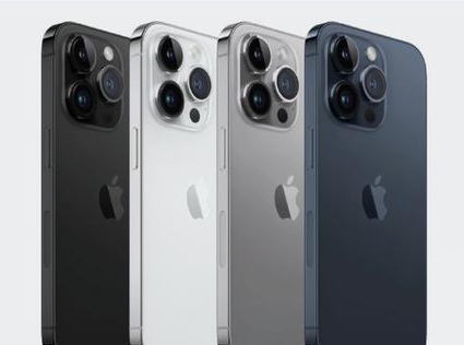 河北苹果维修点分享iPhone 16 Pro自动关机出现故障解析 