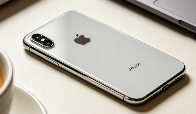 河北苹果维修点分享iPhone X扩容真实风险解析 