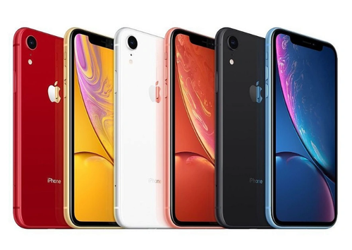 河北苹果维修点分享iPhone XR扩容实操风险剖析 