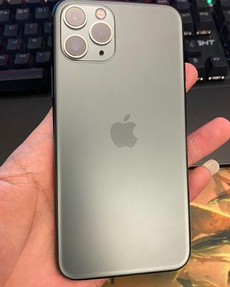河北苹果维修点分享iPhone 11 Pro扩容真实坑点 