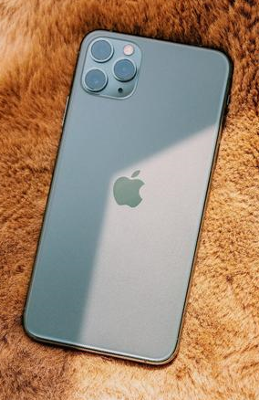 河北苹果维修点分享iPhone 11 Pro Max扩容实战风险 