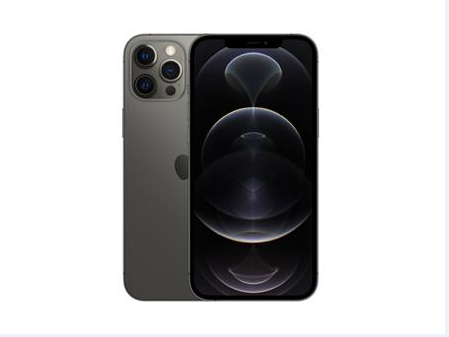 河北苹果维修点分享iPhone 12 Pro Max扩容实操风险 