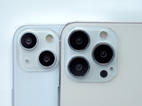 河北苹果维修点分享iPhone 13 Pro Max扩容深层隐患解析 