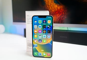 河北苹果维修点分享iPhone 14扩容容易忽略的暗病 