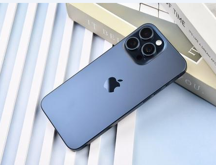 河北苹果维修点分享iPhone 15 Pro Max邮件迁移排错 