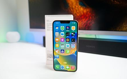 河北苹果维修点分享iPhone 14锁屏密码进阶解读 