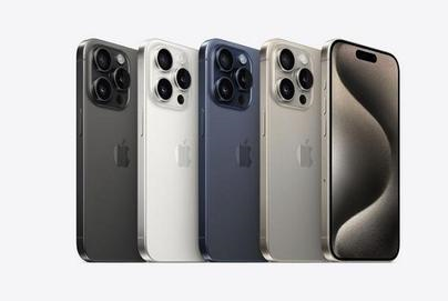 河北苹果维修点分享iPhone 15 Pro锁屏密码实用参考 
