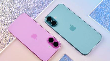 河北苹果维修点分享iPhone 16锁屏密码进阶指南 