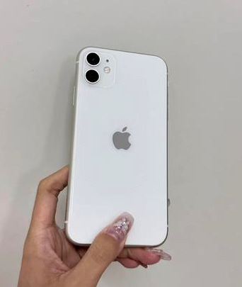河北苹果维修点分享iPhone 11黑屏特殊场景解析 