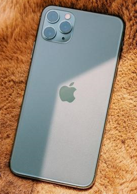 河北苹果维修点分享iPhone 11 Pro Max黑屏特殊诱因梳理 