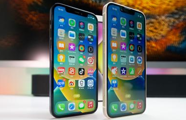 河北苹果维修点分享iPhone 14黑屏多元故障深度解读 