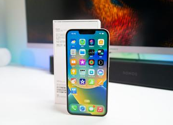 河北苹果维修点分享iPhone 14电池发烫真实诱因盘点 
