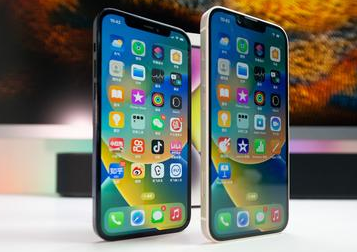 河北苹果维修点分享iPhone 14 Plus发烫常见情况科普 