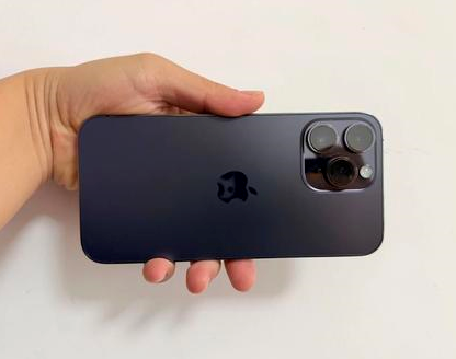 河北苹果维修点分享iPhone 14 Pro Max发烫多重诱因剖析 