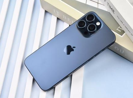 河北苹果维修点分享iPhone 15 Pro Max发烫深度剖析 