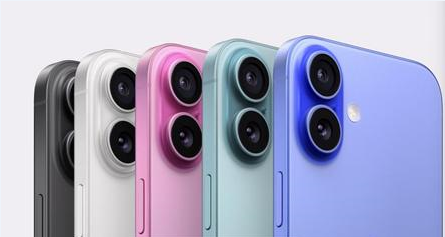 河北苹果维修点分享iPhone 16发烫易忽视因素汇总 