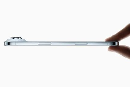 河北苹果维修点分享iPhone 17 Air发烫几大隐形诱因 