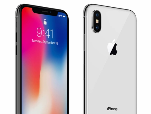 河北苹果维修点分享iPhone X摄像头实拍质感与场景适配全解析 