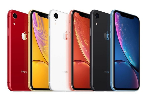 河北苹果维修点分享iPhone XR摄像头原生色彩表现与日常拍摄实用指南 